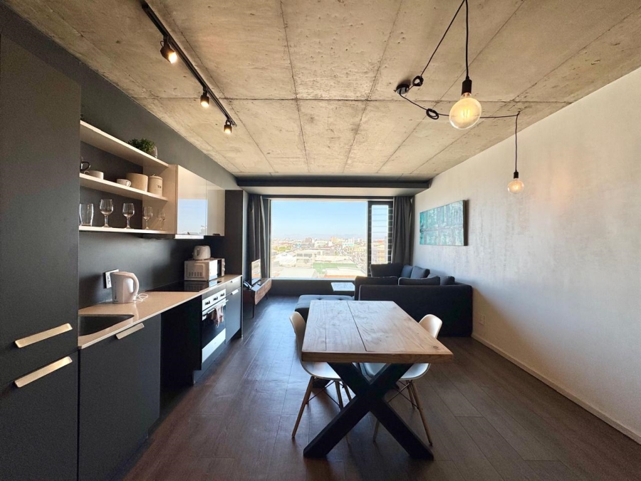 0 Bedroom Property for Sale in Woodstock Western Cape